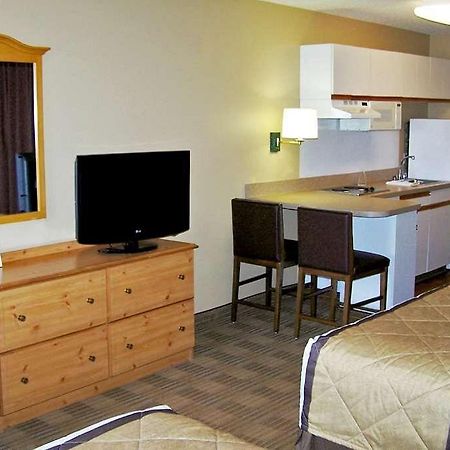 Mainstay Suites Las Vegas Convention Center Luaran gambar