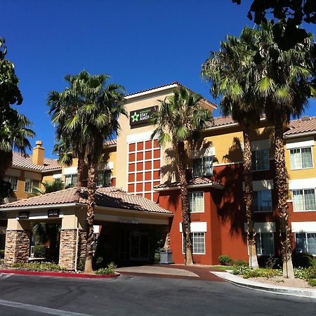 Mainstay Suites Las Vegas Convention Center Luaran gambar