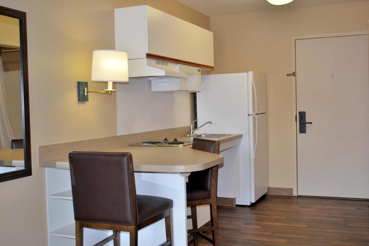 Mainstay Suites Las Vegas Convention Center Luaran gambar