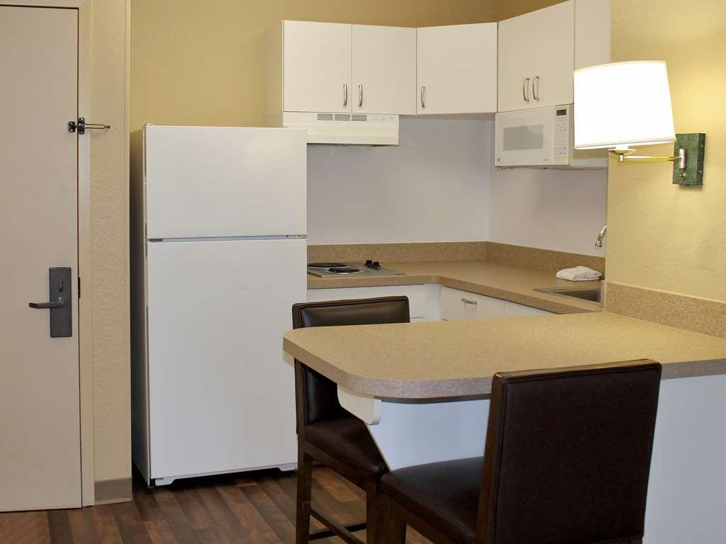 Mainstay Suites Las Vegas Convention Center Bilik gambar
