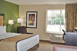 Mainstay Suites Las Vegas Convention Center Bilik gambar