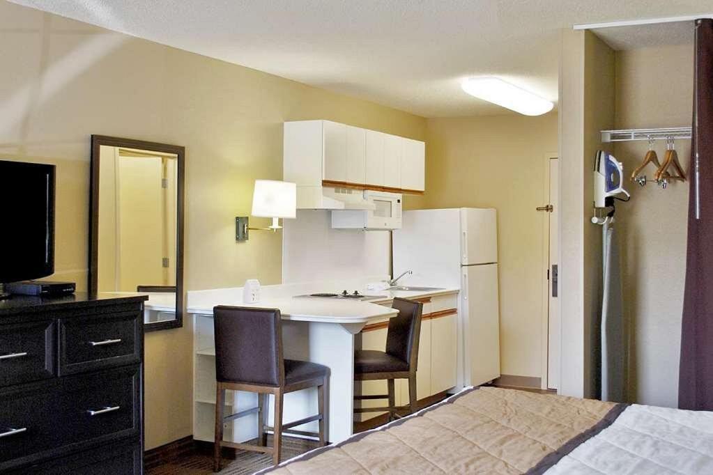 Mainstay Suites Las Vegas Convention Center Luaran gambar