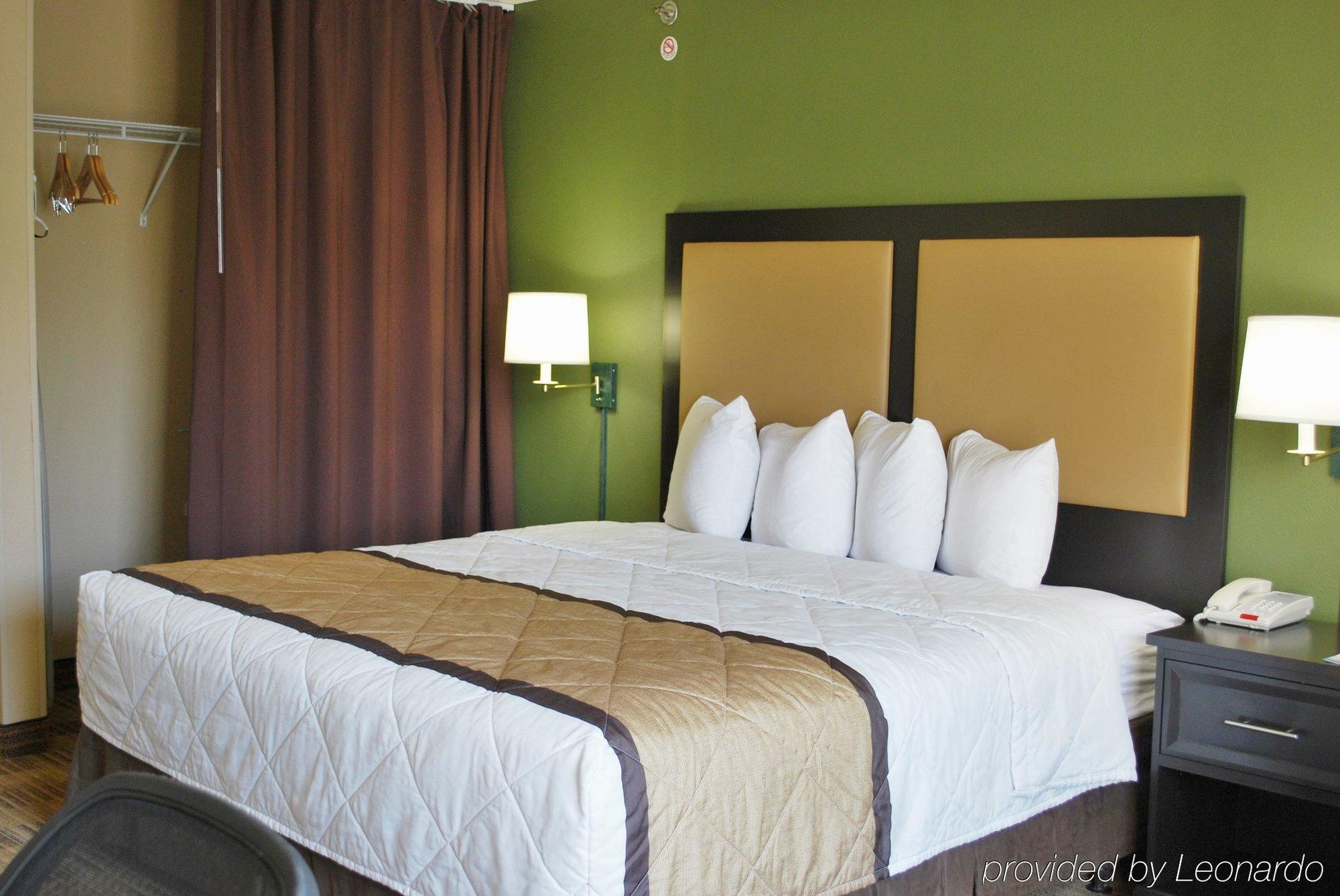 Mainstay Suites Las Vegas Convention Center Luaran gambar