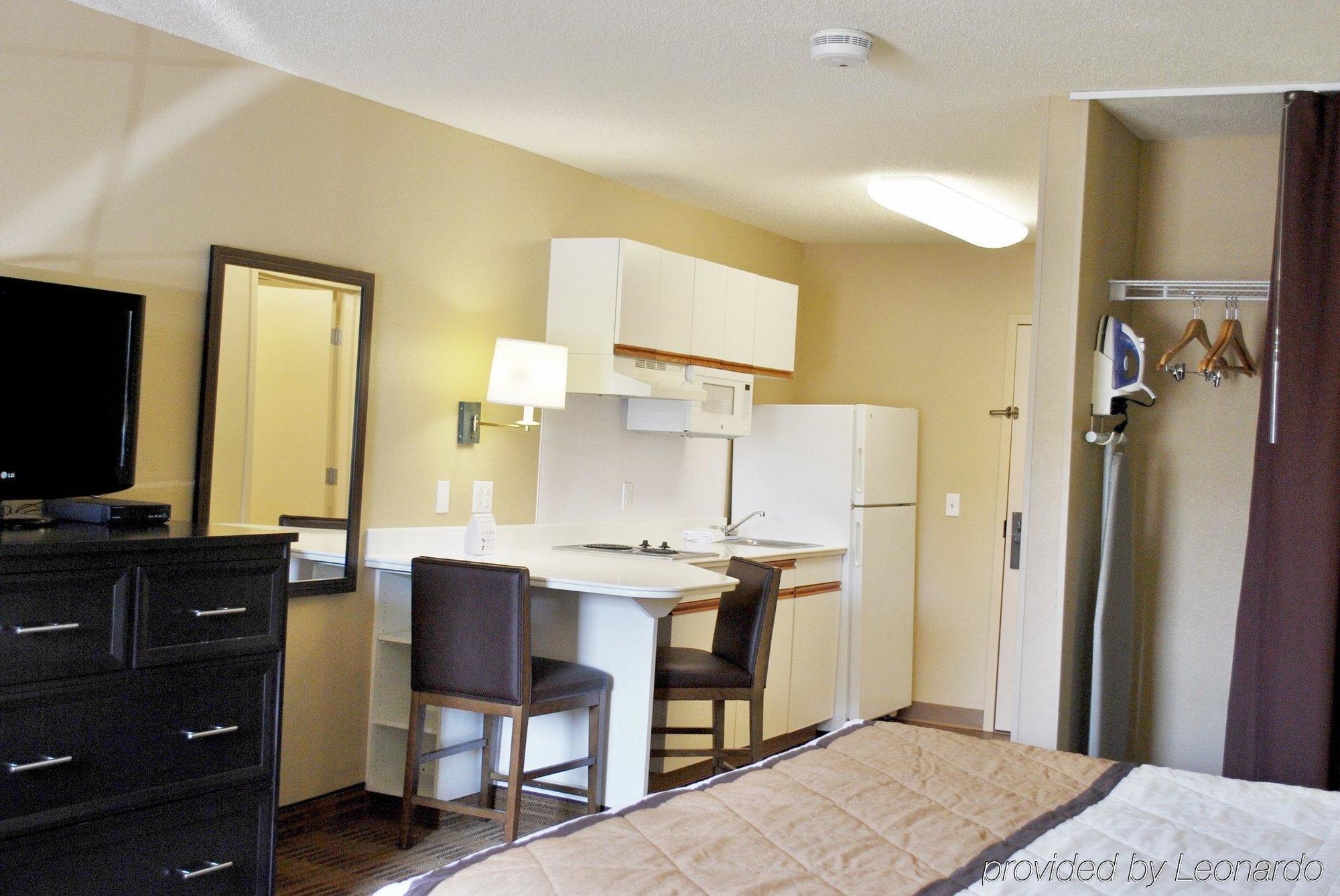 Mainstay Suites Las Vegas Convention Center Luaran gambar