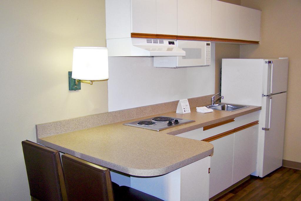 Mainstay Suites Las Vegas Convention Center Luaran gambar