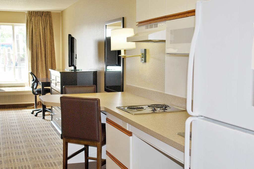 Mainstay Suites Las Vegas Convention Center Luaran gambar