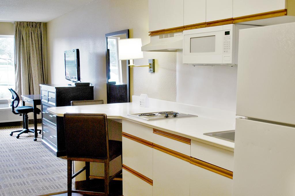 Mainstay Suites Las Vegas Convention Center Luaran gambar