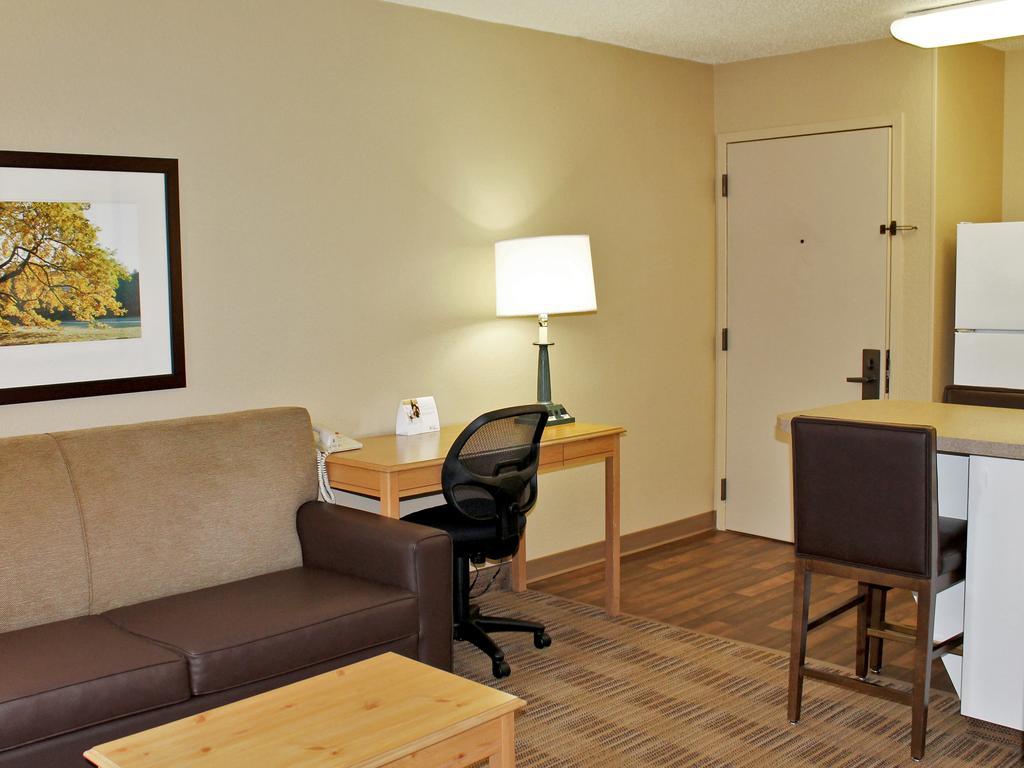 Mainstay Suites Las Vegas Convention Center Luaran gambar