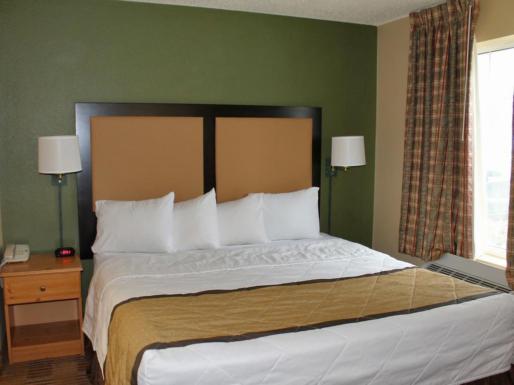 Mainstay Suites Las Vegas Convention Center Luaran gambar