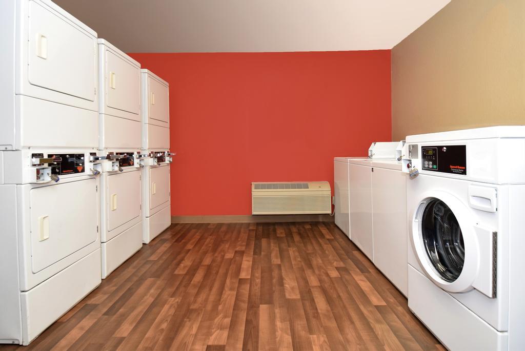 Mainstay Suites Las Vegas Convention Center Luaran gambar