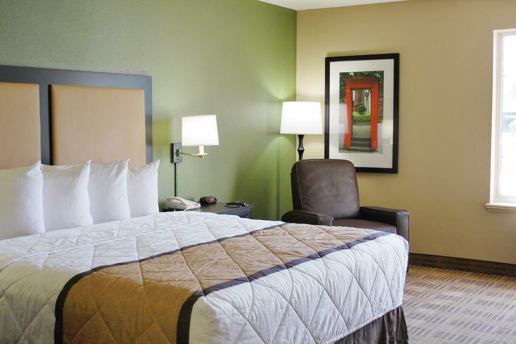 Mainstay Suites Las Vegas Convention Center Luaran gambar